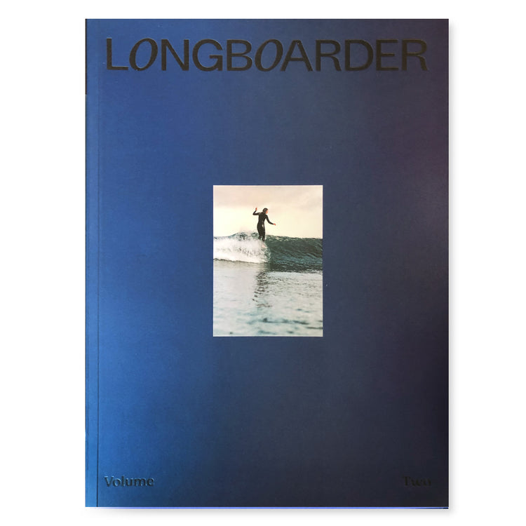 LONGBOARDER - VOLUME TWO