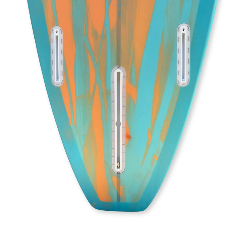 Surfboard "Blue Wonder"