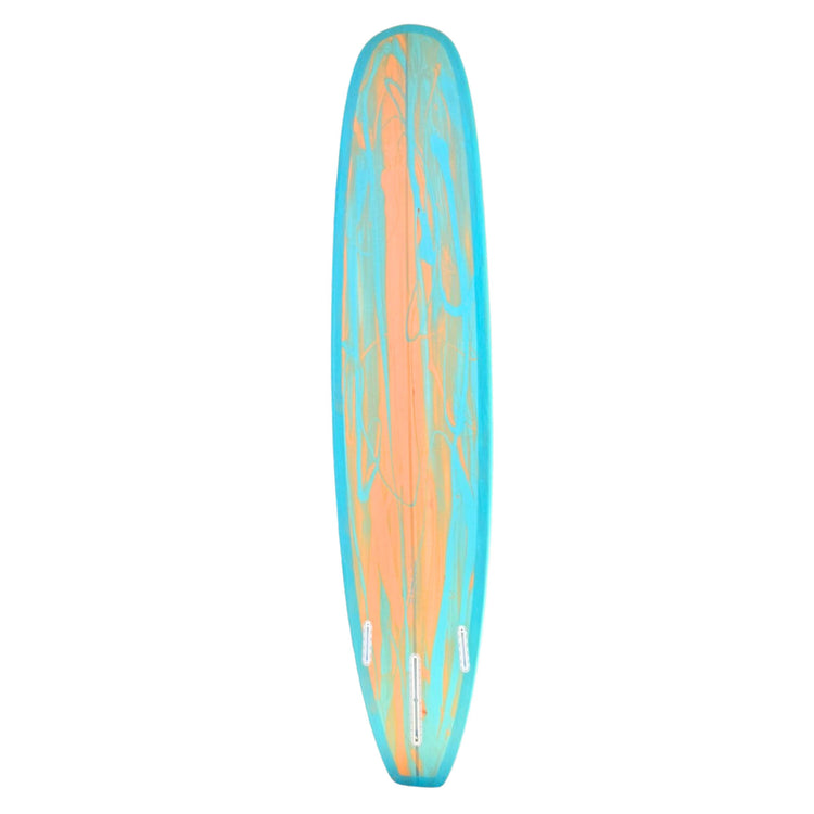Surfboard "Blue Wonder"