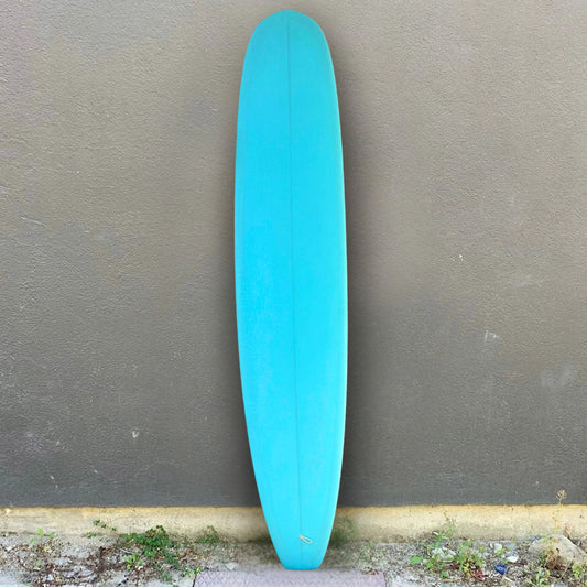 Surfboard "Blue Wonder"