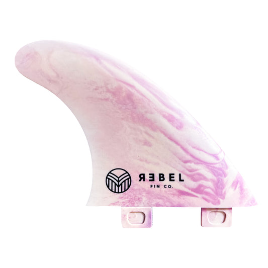 MARBLE THRUSTERS "Blackberry Lillet"