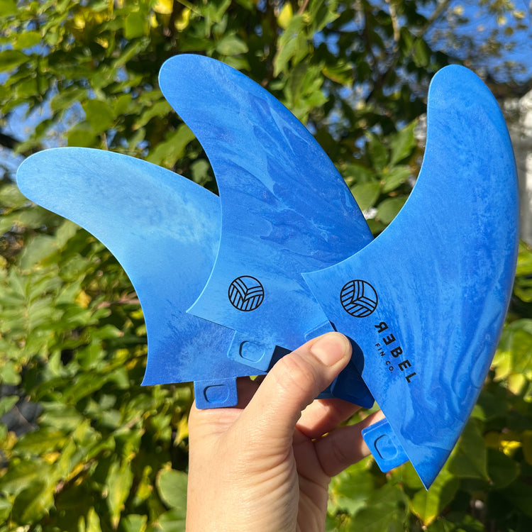 MARBLE THRUSTERS "Atlantic"