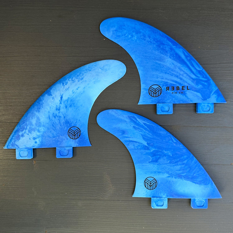 MARBLE THRUSTERS "Atlantic"