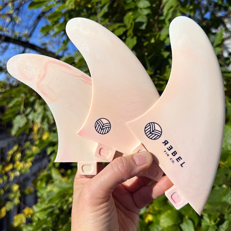 MARBLE THRUSTERS "Candy"