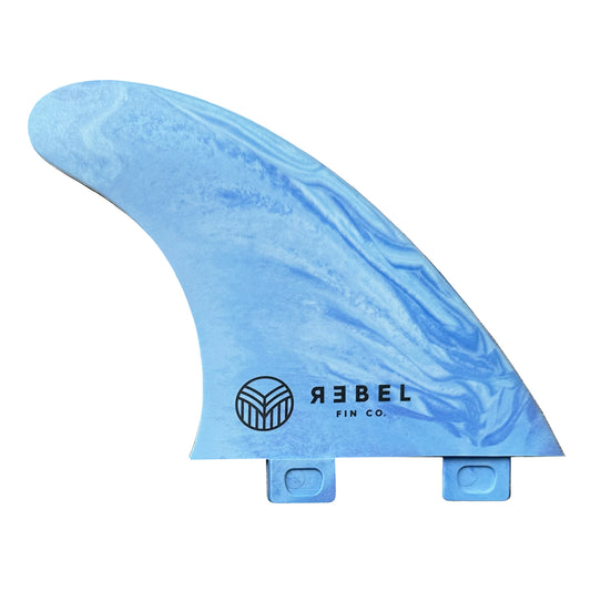 MARBLE THRUSTERS "Cold Hawaii"