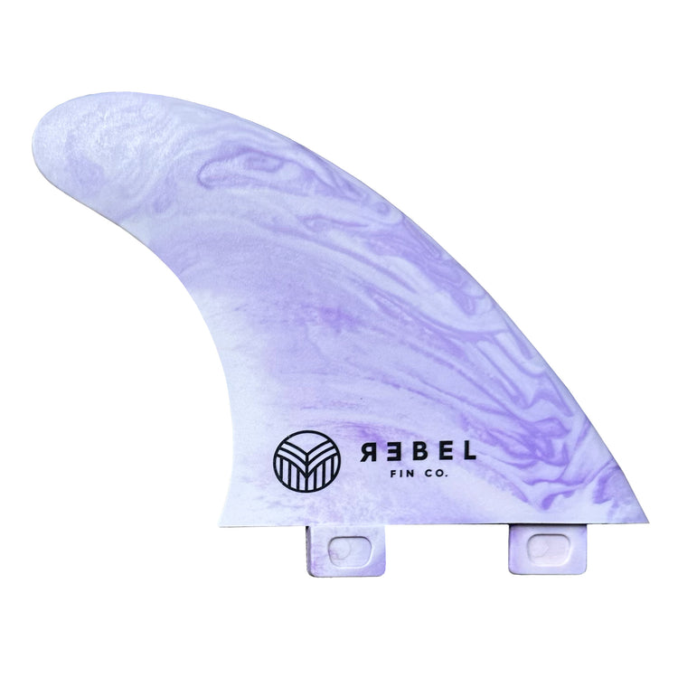MARBLE THRUSTERS "Lavender Clouds"