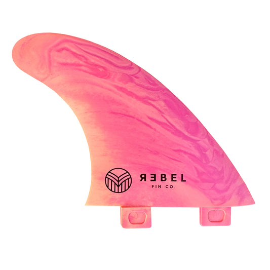 MARBLE THRUSTERS "Raspberry Barrel"