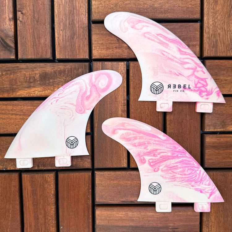 MARBLE THRUSTERS "Raspberry Lillet"
