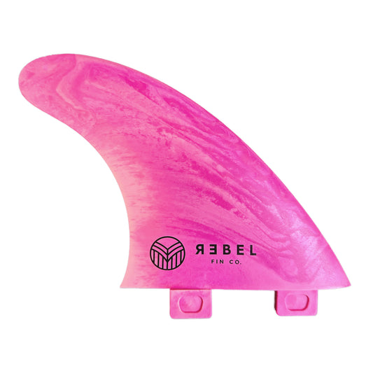 MARBLE THRUSTERS "Raspberry Barrel"
