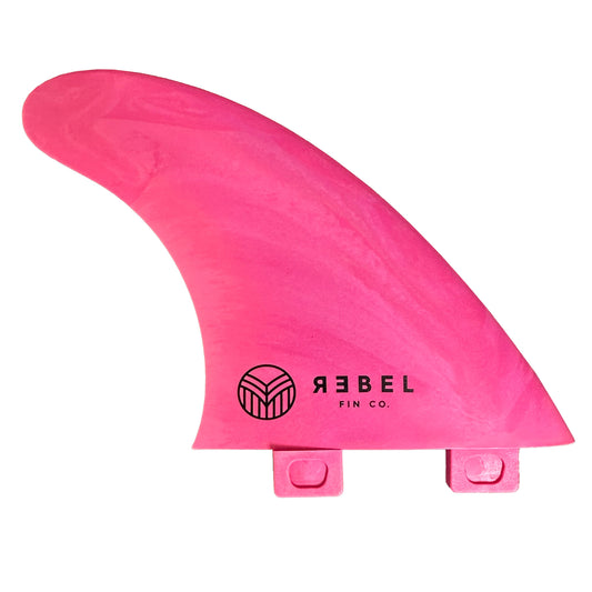 MARBLE THRUSTERS "Raspberry Barrel"