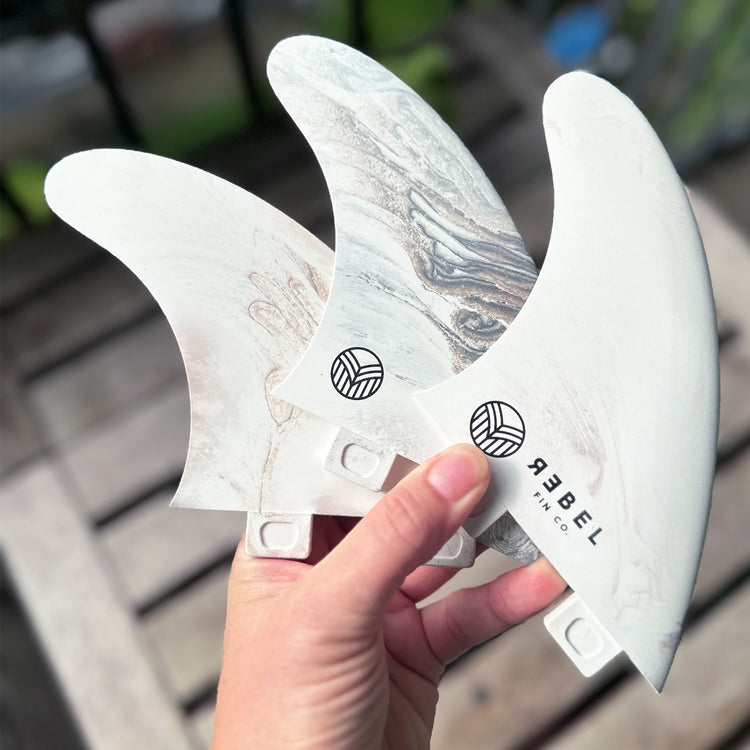 MARBLE THRUSTERS "Stormy"