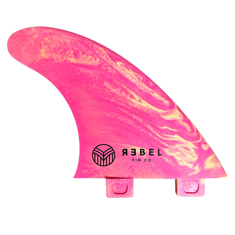 MARBLE THRUSTERS "Sunset Surf"