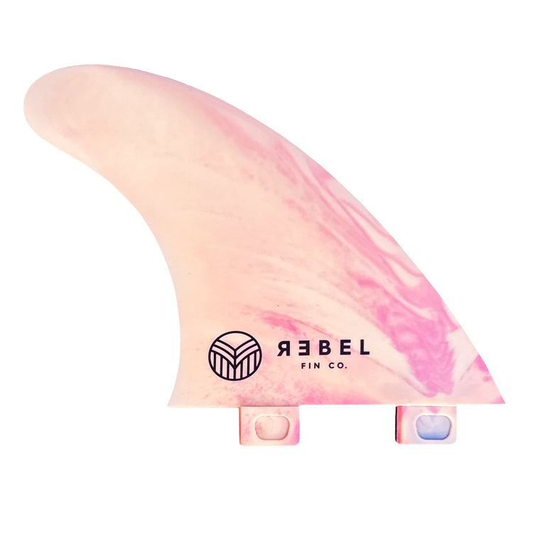 MARBLE THRUSTERS "unicorn"