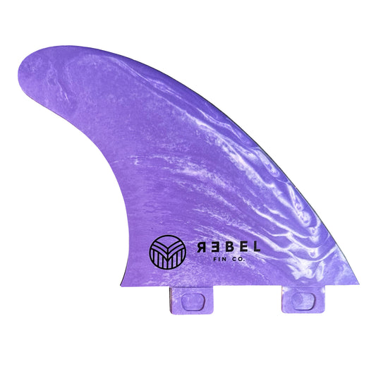 MARBLE THRUSTERS "Violet Season"