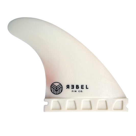 MARBLE THRUSTER FINS - Futures - recycled glass fiber reinforced materials