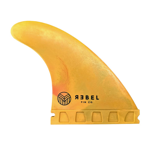 MARBLE THRUSTER FINS - Futures - recycled glass fiber reinforced materials