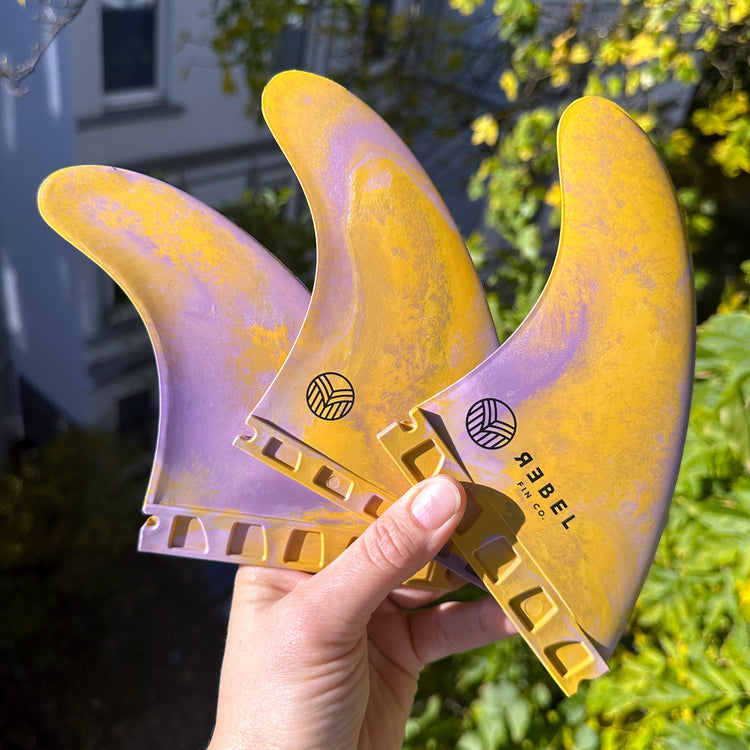 MARBLE THRUSTERS "Afterwork Session" - Futures