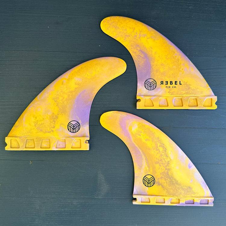 MARBLE THRUSTERS "Afterwork Session" - Futures