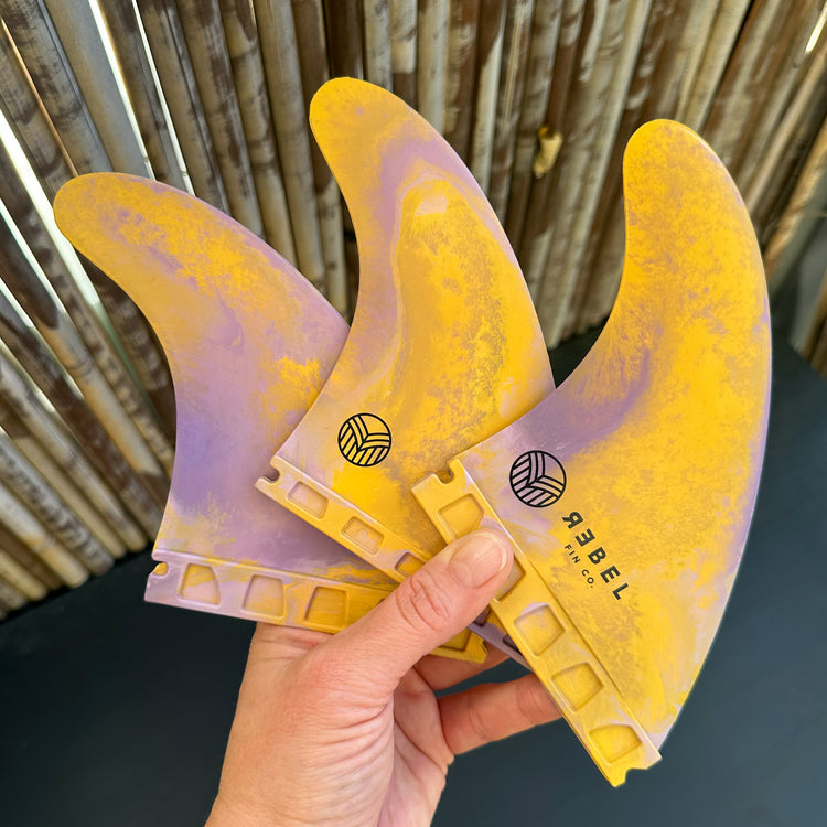 MARBLE THRUSTERS "Afterwork Session" - Futures