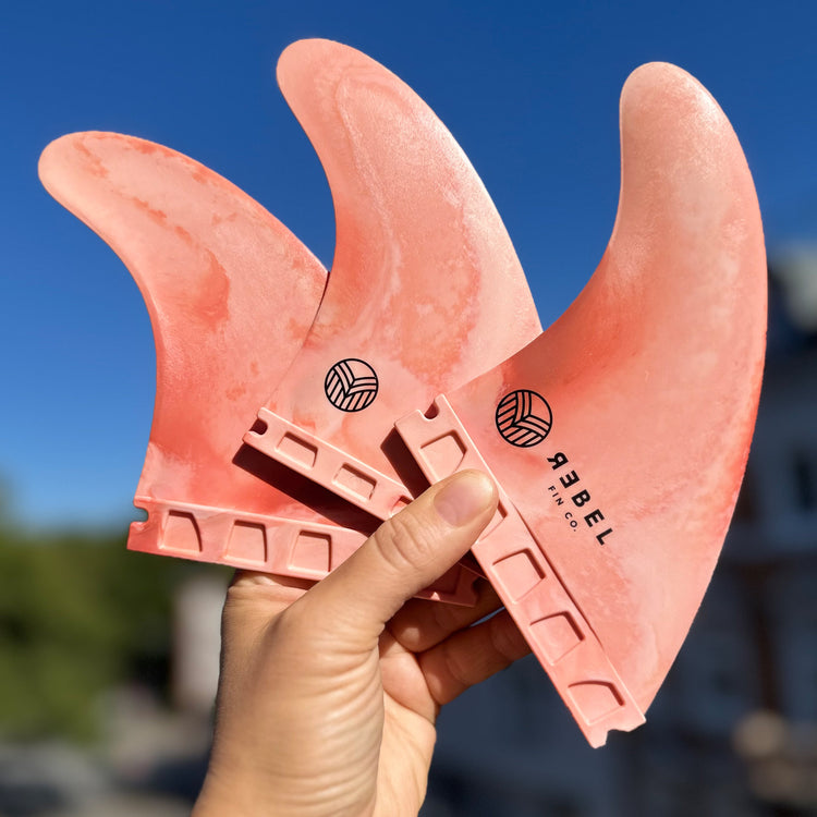 MARBLE THRUSTERS "Crush" - Futures