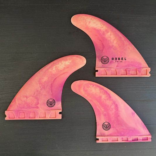 MARBLE THRUSTERS "Crush" - Futures