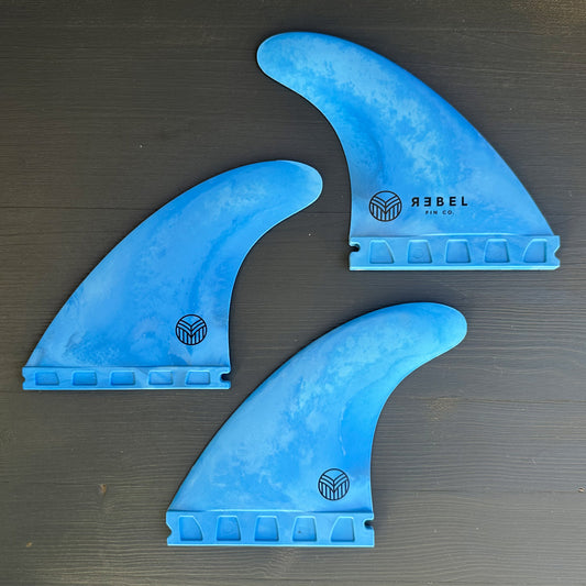 MARBLE THRUSTERS "Hoch die Hände, Wochenende!" - Futures