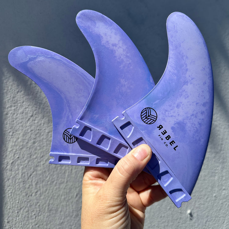 MARBLE THRUSTERS "Gengar" - Futures