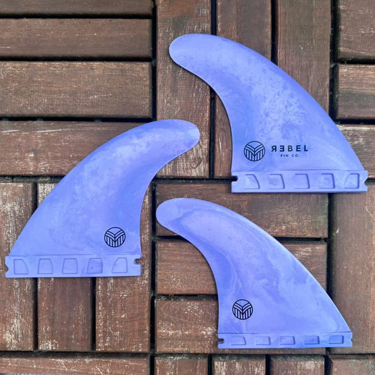 MARBLE THRUSTERS "Gengar" - Futures