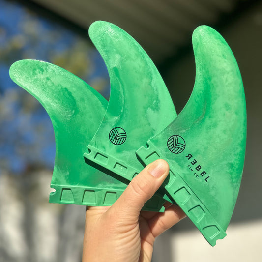 MARBLE THRUSTERS "Sligo" - Futures