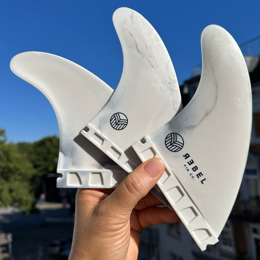 MARBLE THRUSTERS "Stormy" - Futures