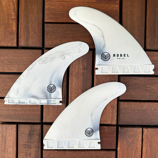 MARBLE THRUSTERS "Stormy" - Futures