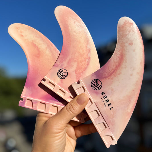 MARBLE THRUSTERS "Wildberry Lillet" - Futures