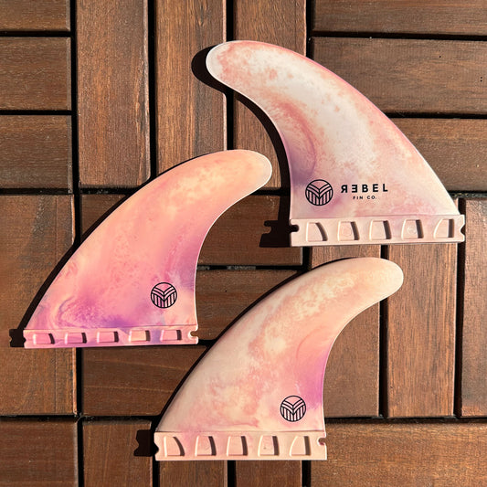 MARBLE THRUSTERS "Wildberry Lillet" - Futures