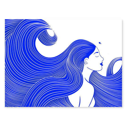 MERMAID - Poster