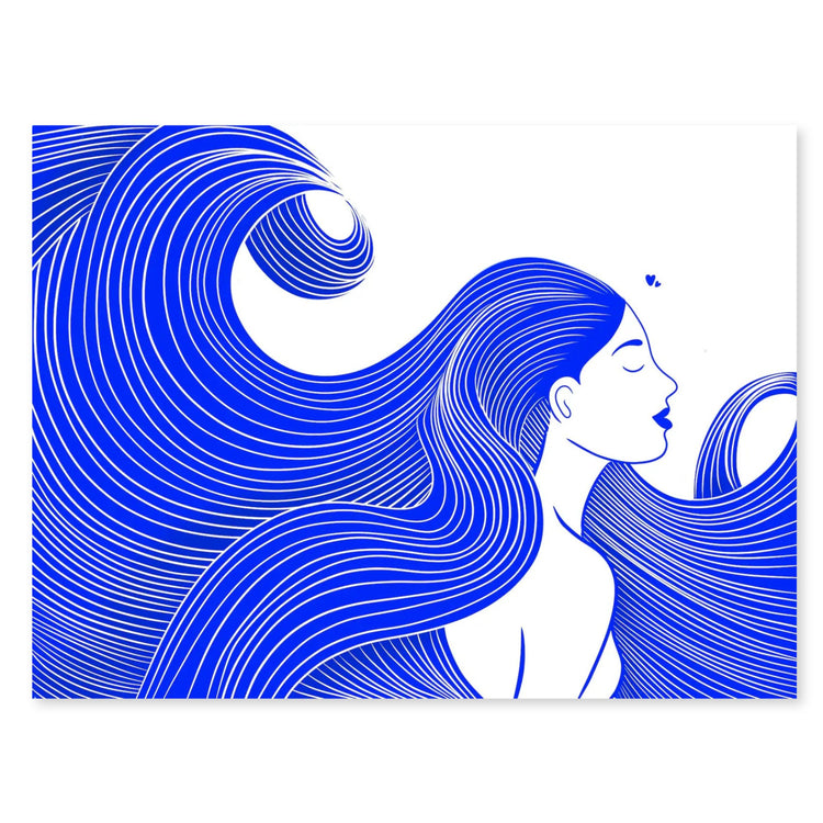 MERMAID - Poster