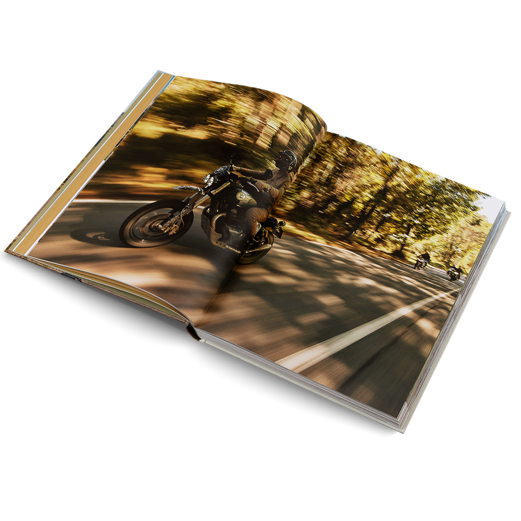 MOTO TRIPS! - On the Road Around the World