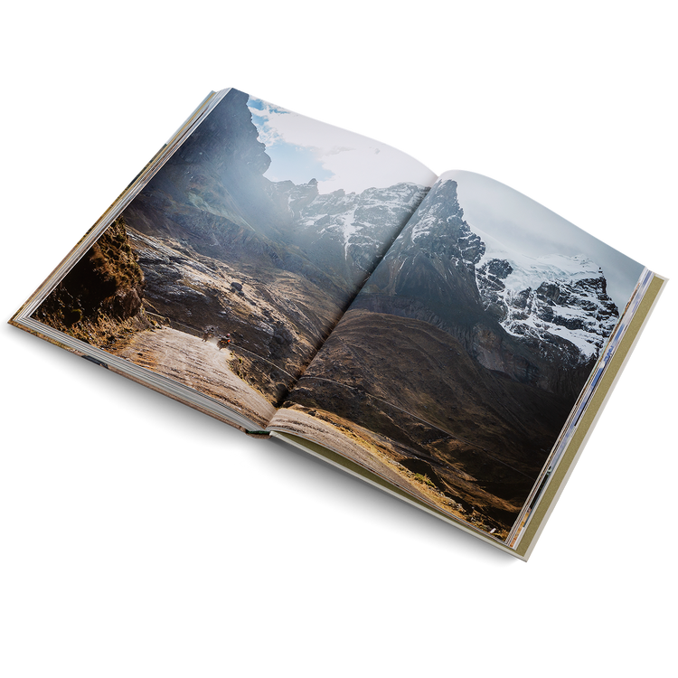 MOTO TRIPS! - On the Road Around the World