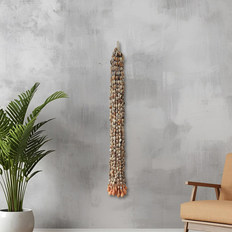 SHELL HANGER