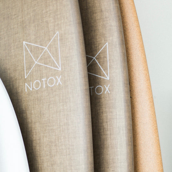 Notox | REBEL FIN CO.