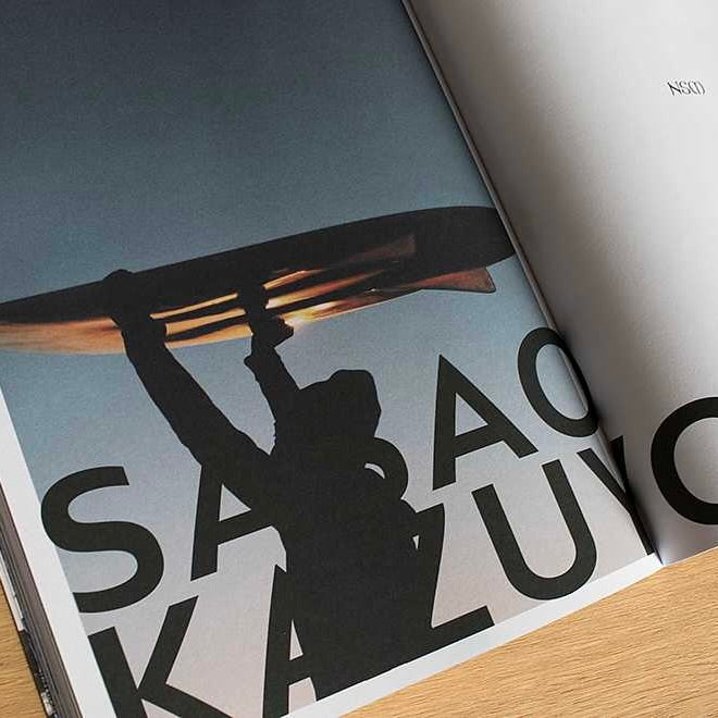 NSM - NORDIC SURFERS MAG  #27