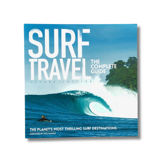 Surf Travel - The complete guide