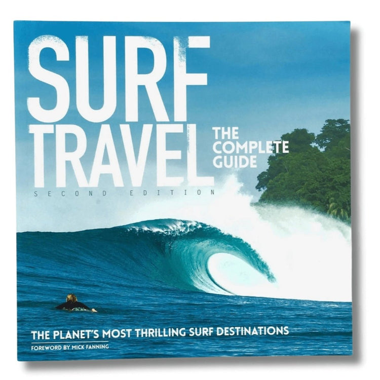 Surf Travel - The complete guide