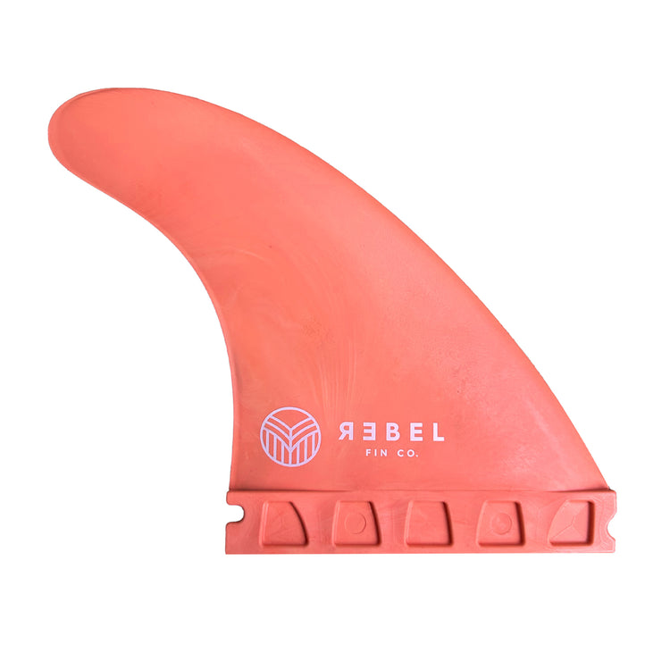 THRUSTER FINS - Futures - recyceltes Ozeanplastik