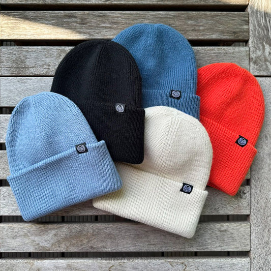 REBEL BEANIE