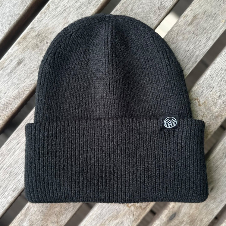 REBEL BEANIE