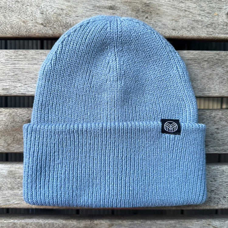 REBEL BEANIE