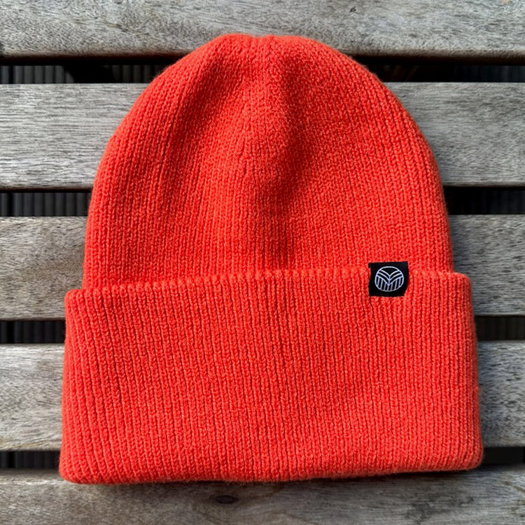 REBEL BEANIE