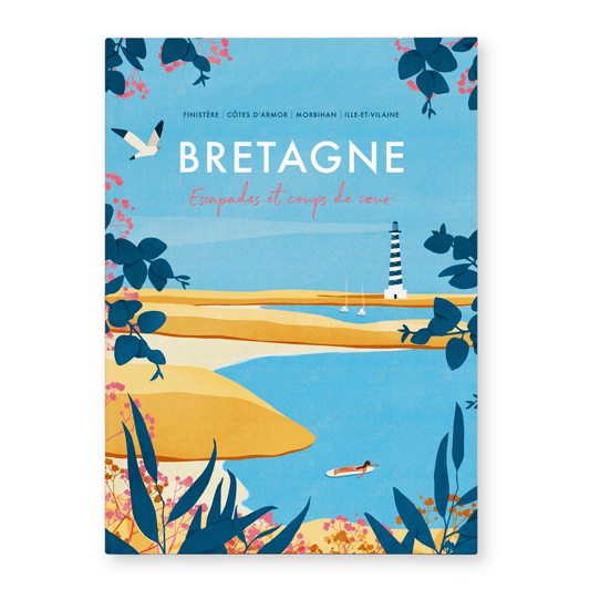 BRITTANY TRAVEL GUIDE - Day Trips and Hidden Gems