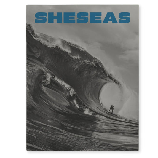 SHESEAS #2