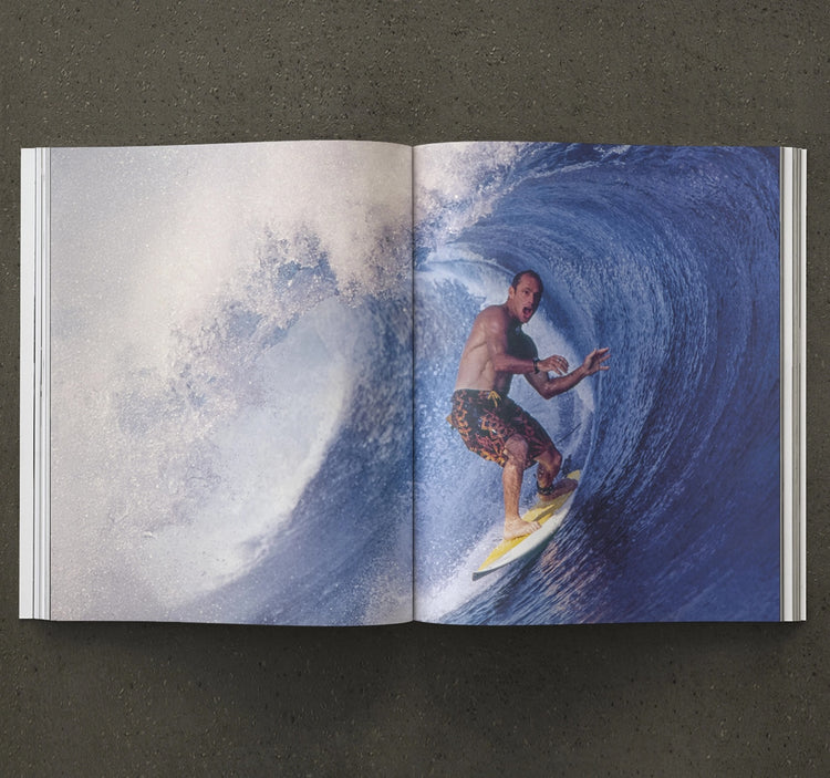 SHESEAS #3 - REBEL FIN CO.